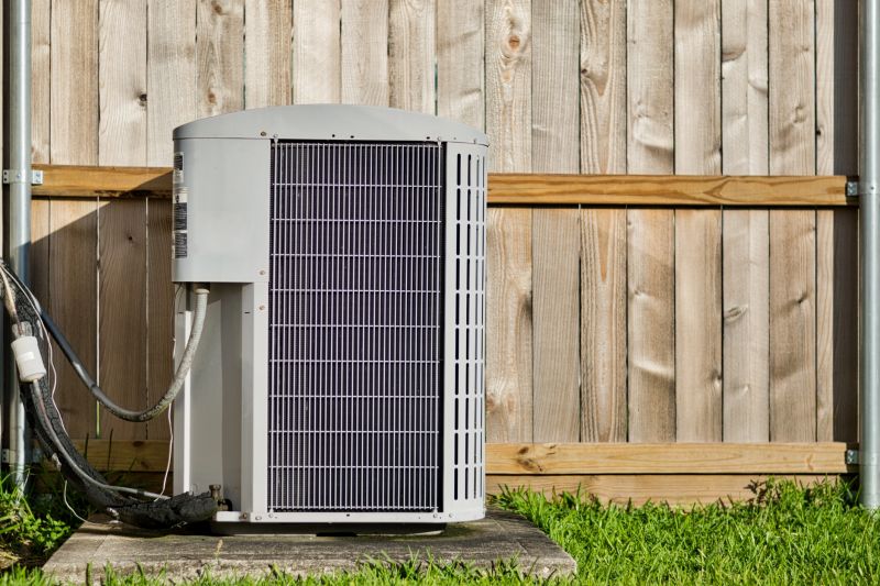 Central AC Service in Annapolis, MD