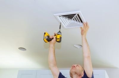 Remove Unpleasant Odors Using an Exhaust Fan!